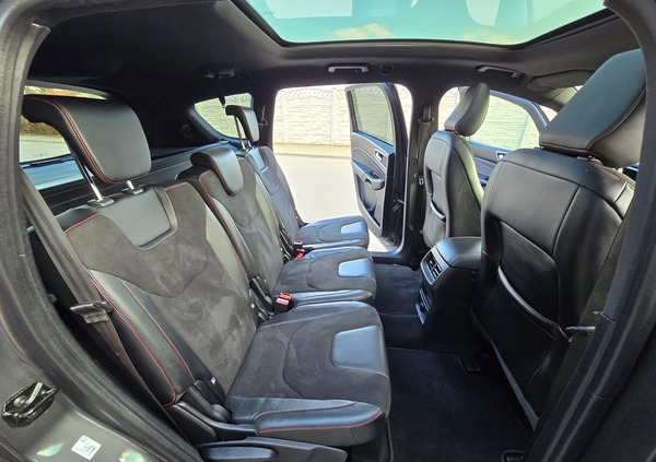 Ford S-Max cena 81900 przebieg: 174000, rok produkcji 2017 z Radom małe 562
